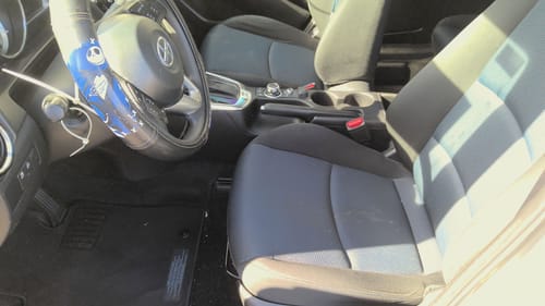 2016 Scion Ia