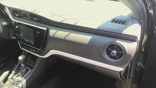 2016 Scion Im