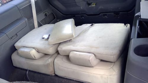 2010 Ford Flex