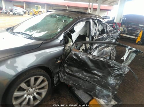2009 Mitsubishi Lancer