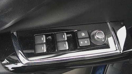 2022 Mazda Cx-9