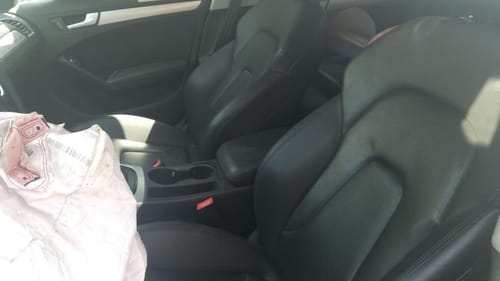 2014 Audi Audia4