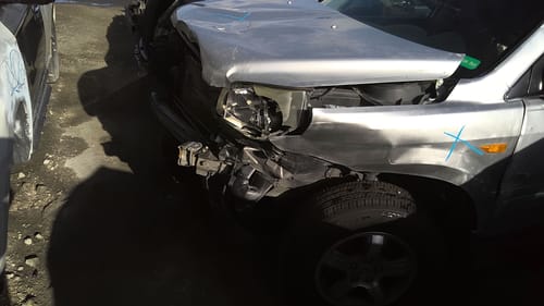 2006 Honda Pilot