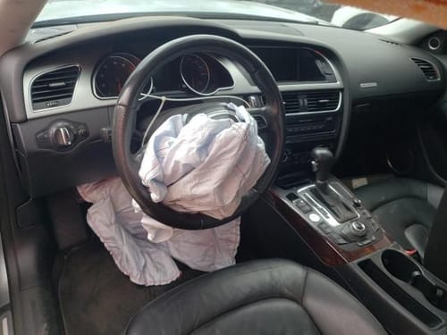 2009 Audi Audia5