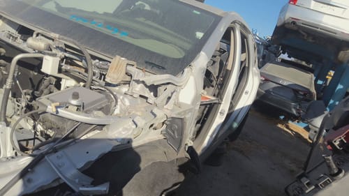 2019 Buick Enclave
