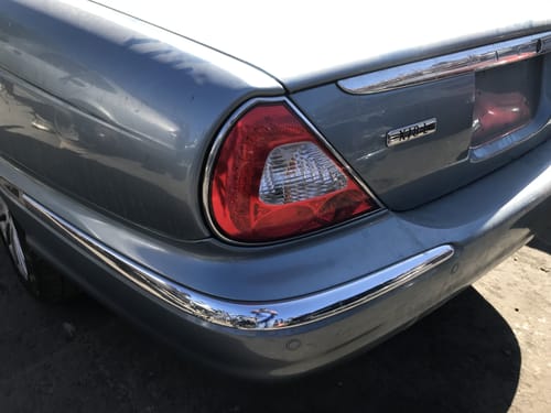 2006 Jaguar Xj8