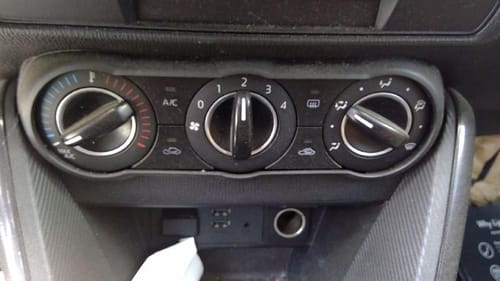 2016 Scion Ia