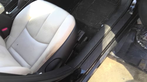 2012 Mazda 6