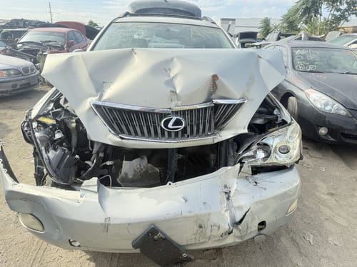2005 Lexus Rx330