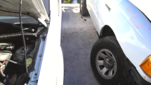 2012 Ford Transit