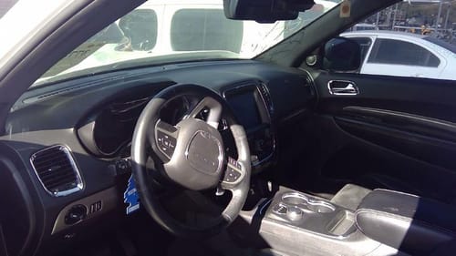 2015 Dodge Durango