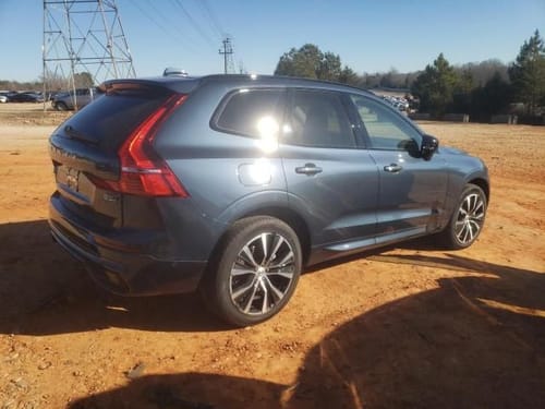 2023 Volvo Xc60