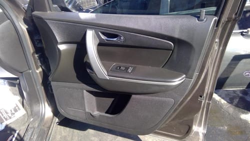 2010 GMC Acadia