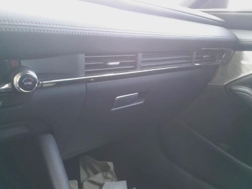 2021 Mazda Mazda3
