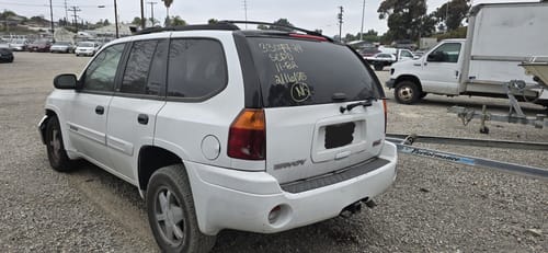 2003 GMC Envoy