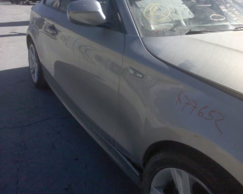 2010 BMW 128i