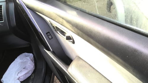 2008 Mazda Cx-9