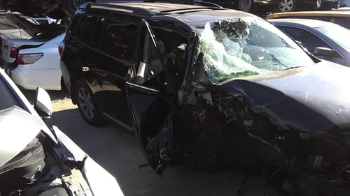 2013 Toyota Highlander