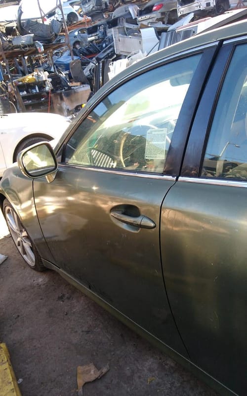 2006 Lexus Is250