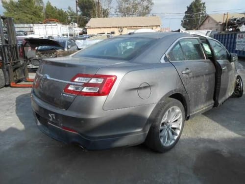 2013 Ford Taurus