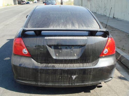 2007 Scion Sciotc