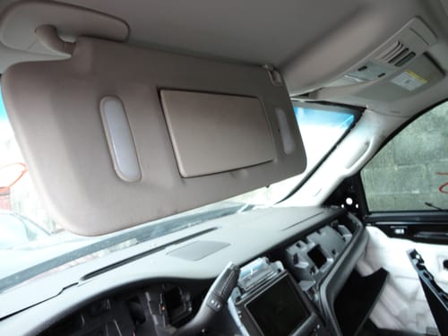 2010 Cadillac Escalade