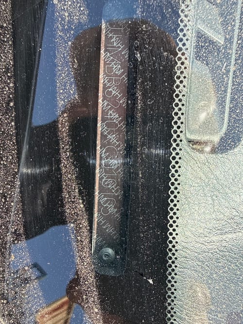 1999 Honda Prelude