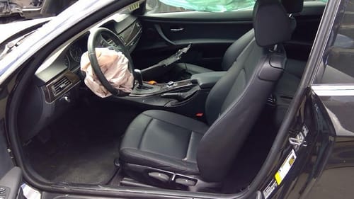 2013 BMW 328i