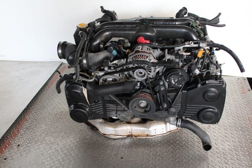 2012 Subaru Impreza