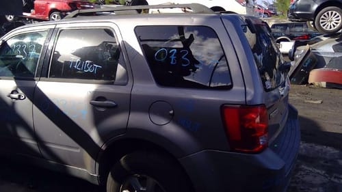 2008 Mazda Tribute