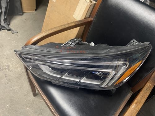 2018 Buick Encore