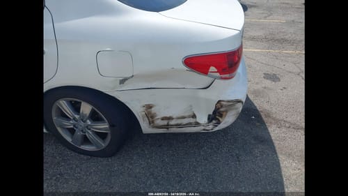 2005 Lexus Es330