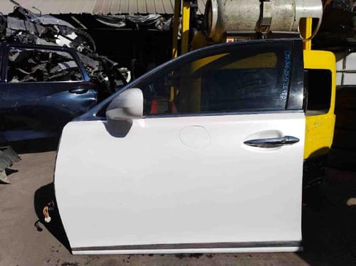 2011 Lexus Ls460