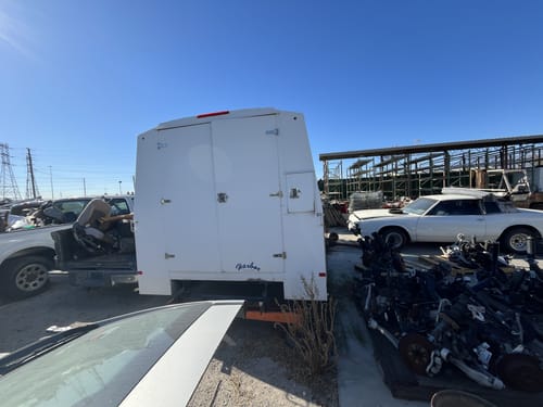 2019 Ford E-350