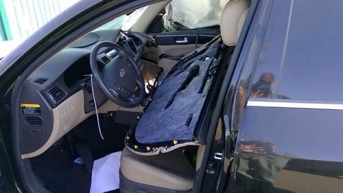 2014 Genesis Genesi