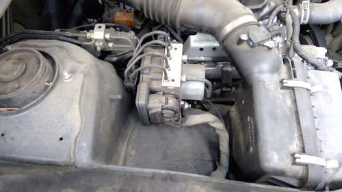 2013 Subaru Impreza