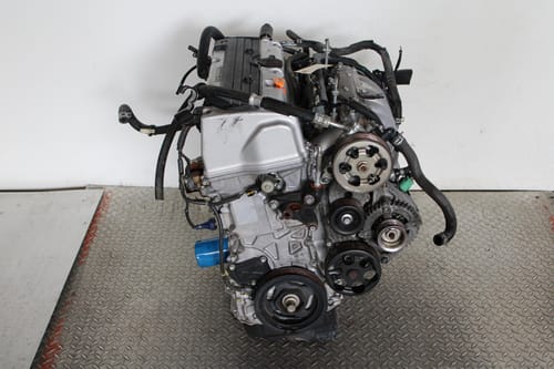 2005 Honda Element