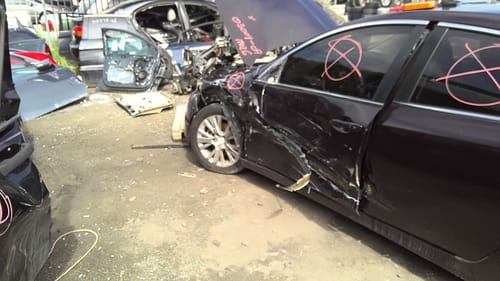 2009 Mazda 6