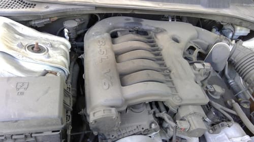 2009 Chrysler 300