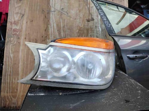 2005 Buick Rendezvous
