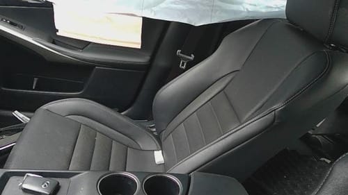 2016 Lexus Is200t