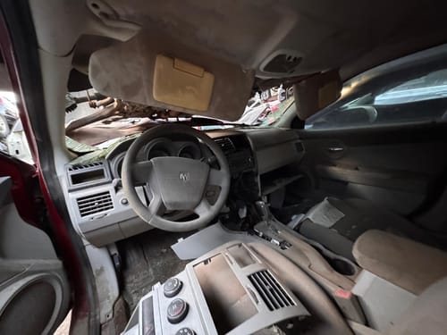 2010 Chrysler Avenger