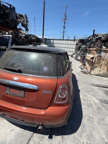 2013 Mini Cooper