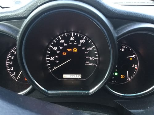 2009 Lexus Rx350