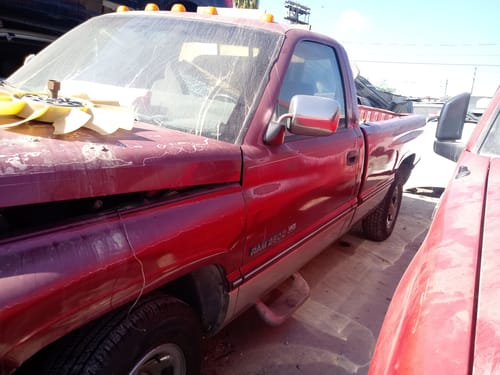 1994 Dodge Dpu25