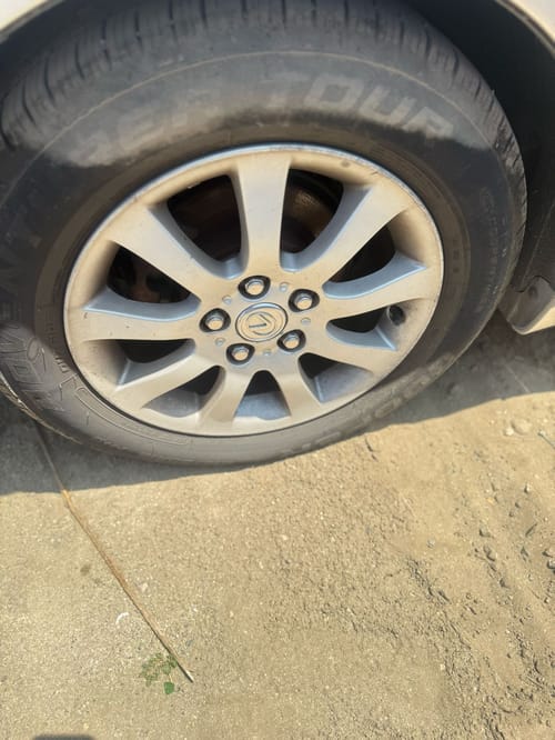 2004 Lexus Es330