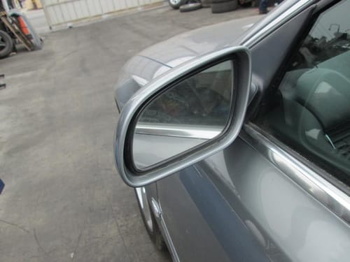 2006 Audi A8