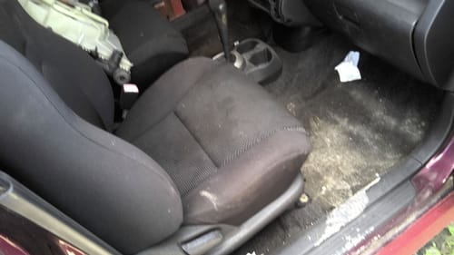 2005 Scion Xb
