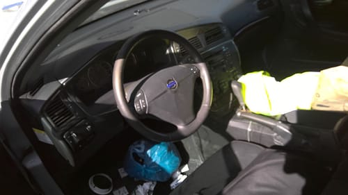 2003 Volvo Volv60