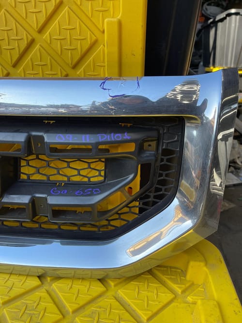 2010 Honda Pilot